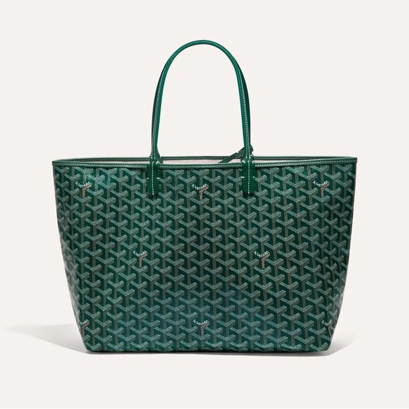 Goyard ‘St. Louis PM’ Tote - BNWT - Picture 1 of 8